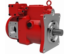 hydraulic pumps