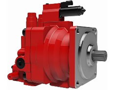 hydraulic motors